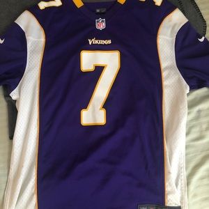 Minnesota Vikings Jersey